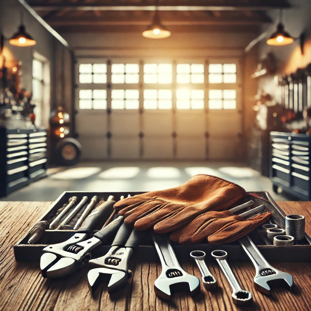 About Our Family-Owned Garage Door Company in St Hedwig TX - Professional Service Team