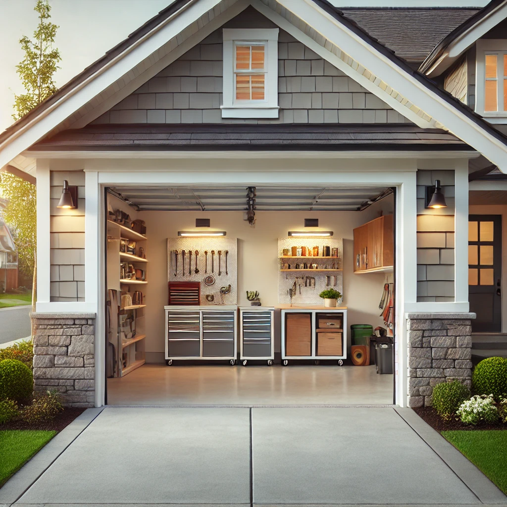 Latest garage door repair tips and maintenance guides from St Hedwig's trusted experts
