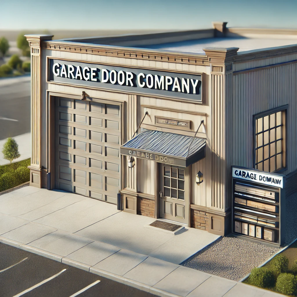 Best Garage Door Company Near Me St Hedwig TX - 24/7 Emergency Service