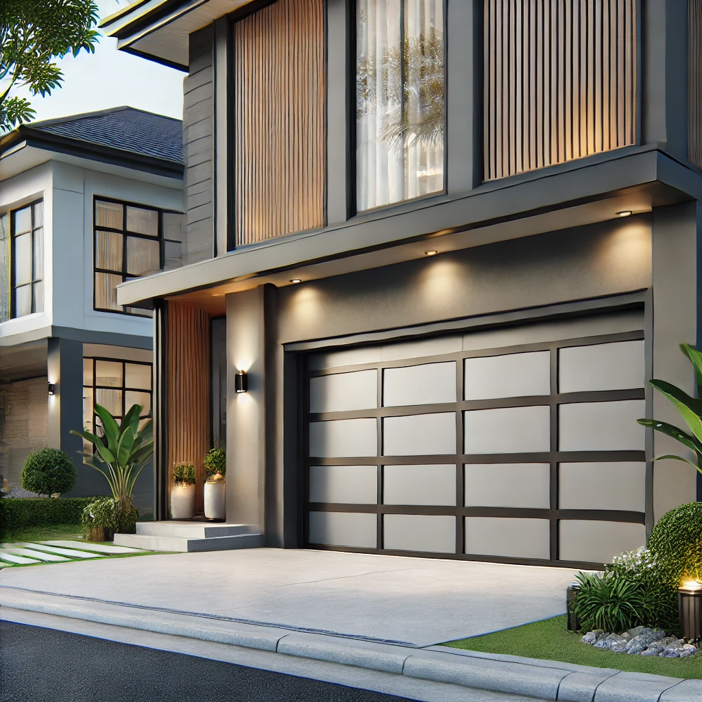 Professional Garage Door Company St Hedwig TX - 24/7 Emergency Service & Repairs