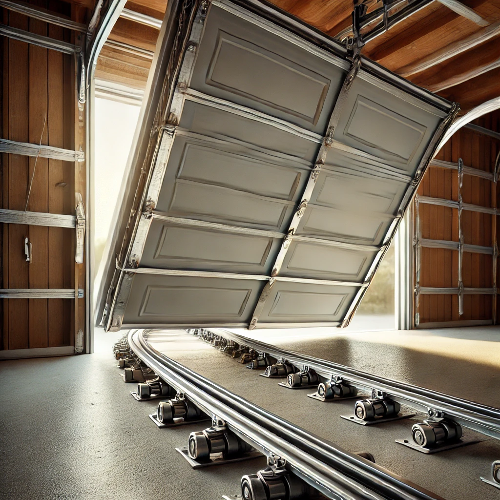 Garage door off track repair in St Hedwig TX - 24/7 Emergency Repair Services by St Hedwig Garage Door Repair