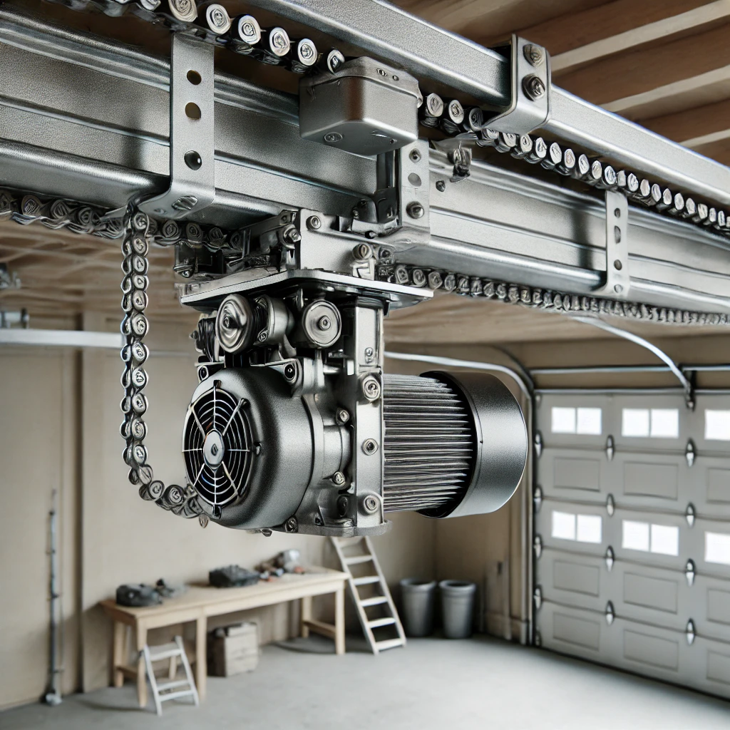 Professional Garage Door Opener Installation St Hedwig TX - Expert Smart Opener Installation Services
