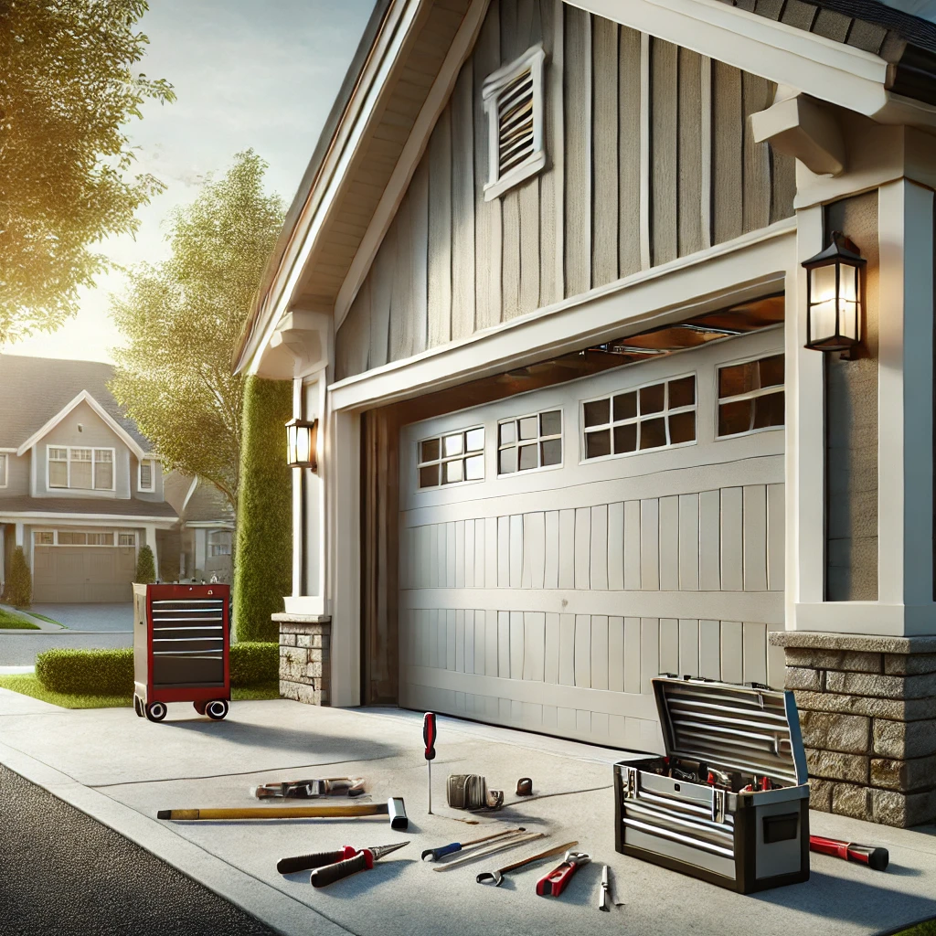 24/7 Garage Door Repair St Hedwig TX - Emergency Repair Services by St Hedwig Garage Door Repair