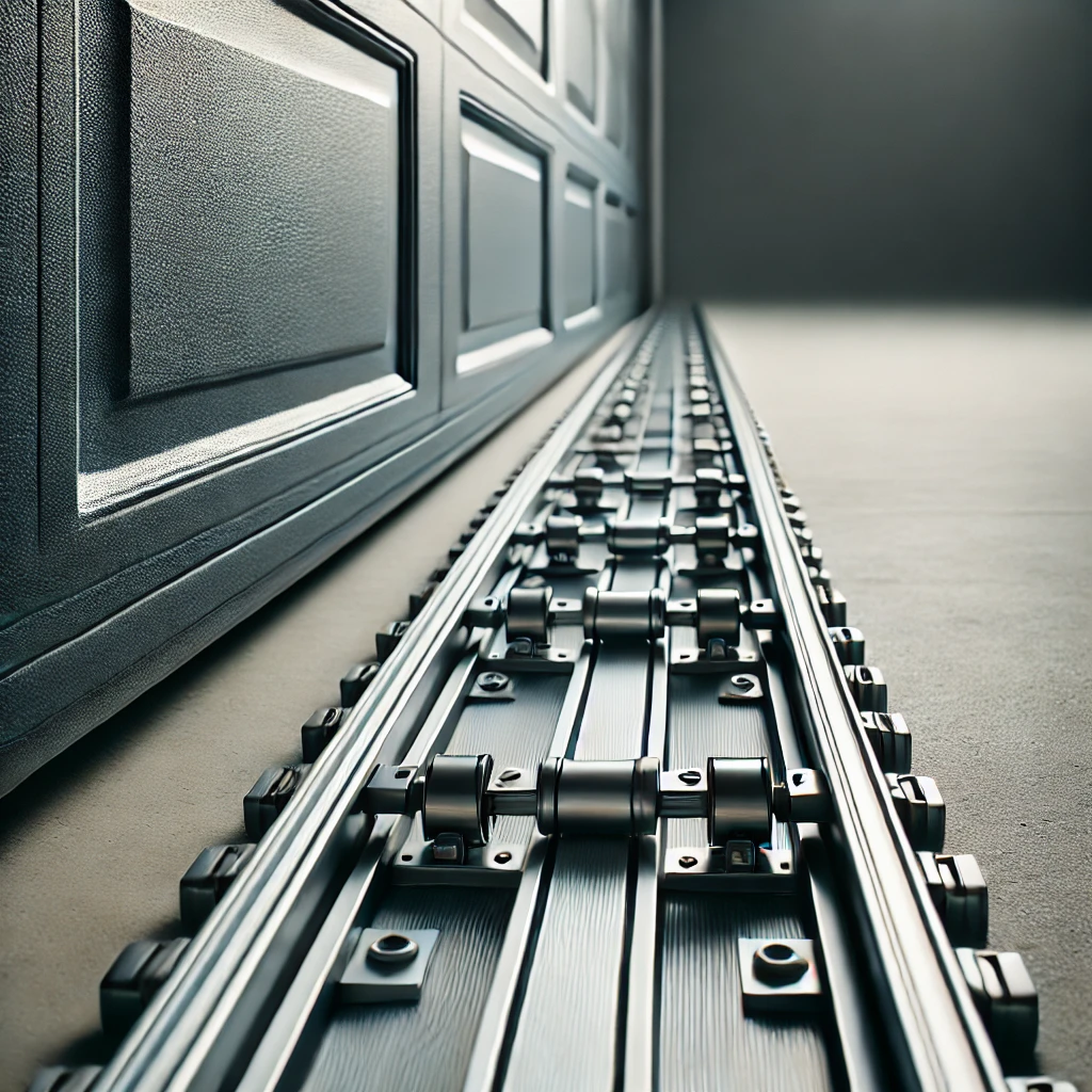 Professional Garage Door Track Repair St Hedwig TX - Expert Track & Roller Repair Services