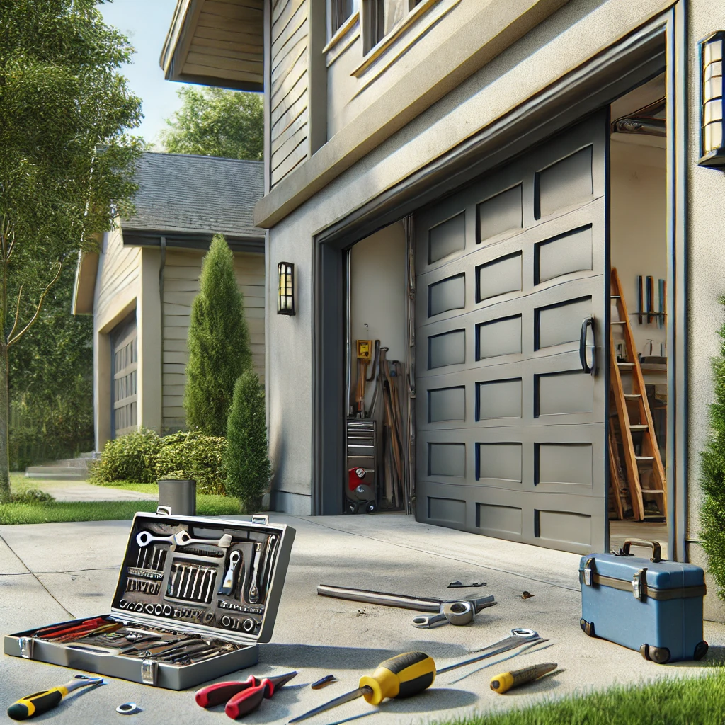 Local Garage Door Repair St Hedwig TX - 24/7 Emergency Service Near You