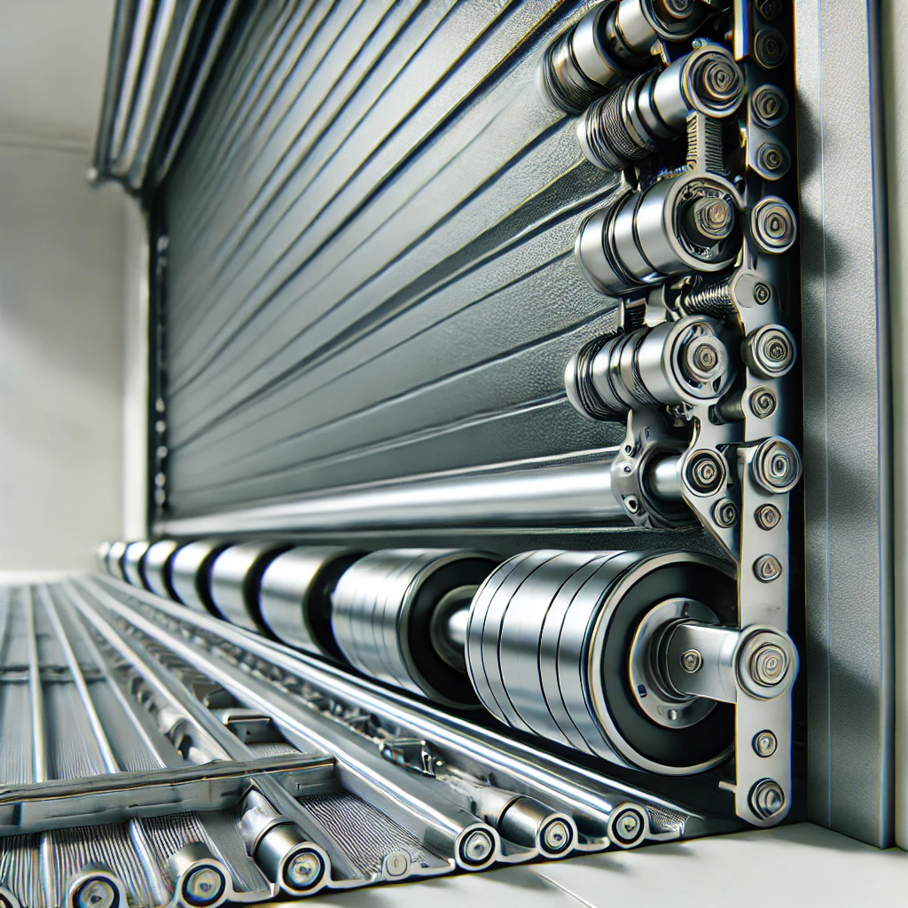 Expert Roller Garage Door Repairs St Hedwig TX - Professional Door System Specialists